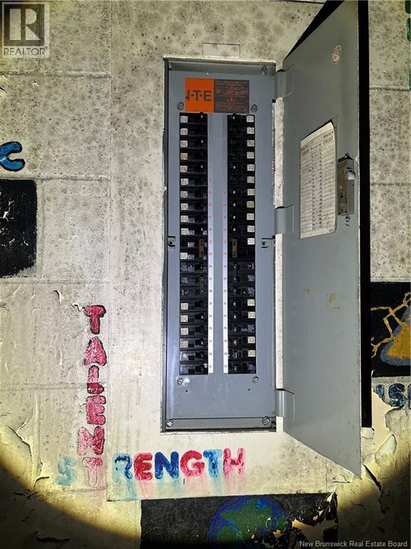 26 Chemin Bayshore, Brantville, New Brunswick  E9H 1K9 - Photo 12 - NB124869