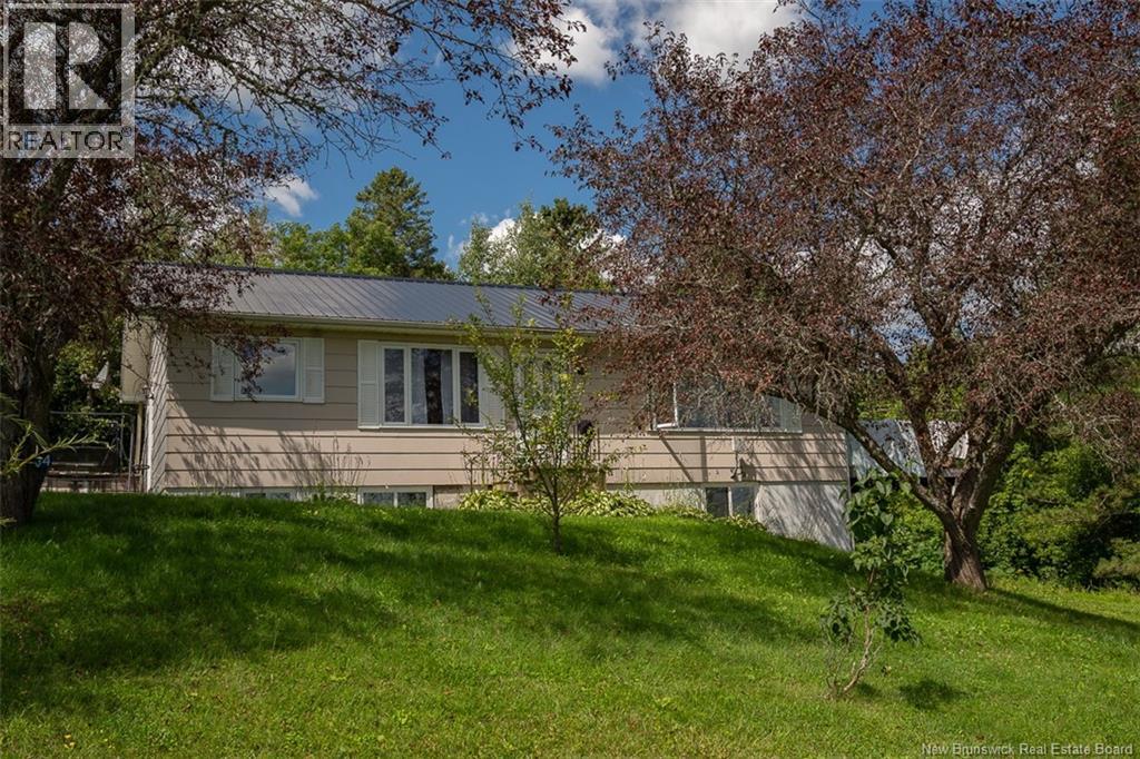 34 Stacey Road, Wicklow, New Brunswick  E7L 4E7 - Photo 1 - NB124852