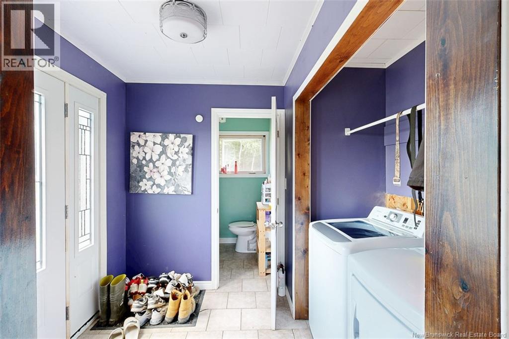 34 Stacey Road, Wicklow, New Brunswick  E7L 4E7 - Photo 12 - NB124852