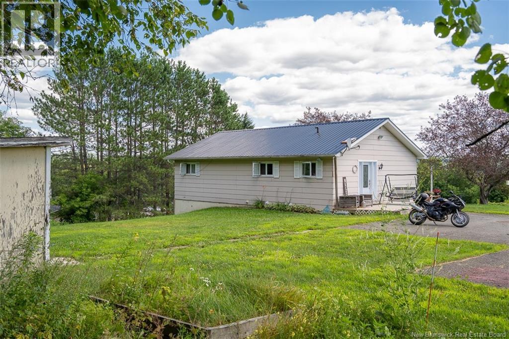34 Stacey Road, Wicklow, New Brunswick  E7L 4E7 - Photo 37 - NB124852