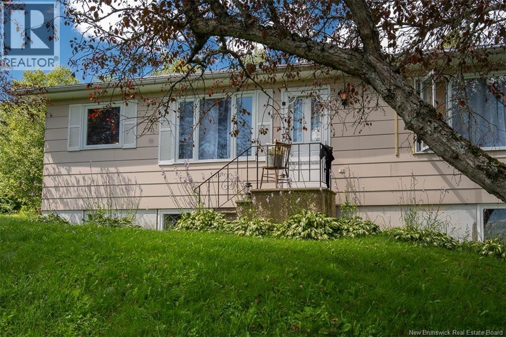 34 Stacey Road, Wicklow, New Brunswick  E7L 4E7 - Photo 41 - NB124852