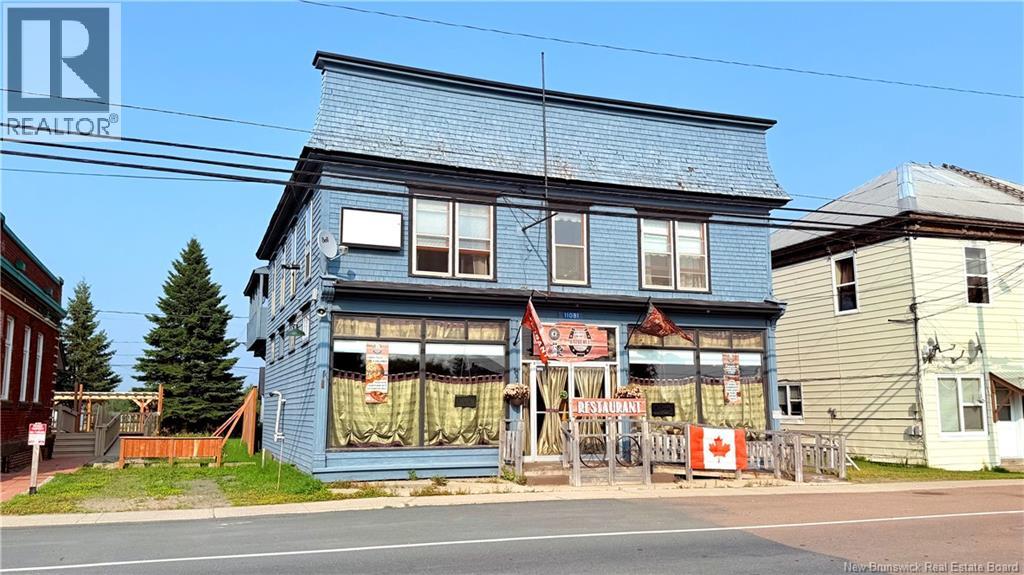 11081 Rue Principale Street, Rogersville, New Brunswick