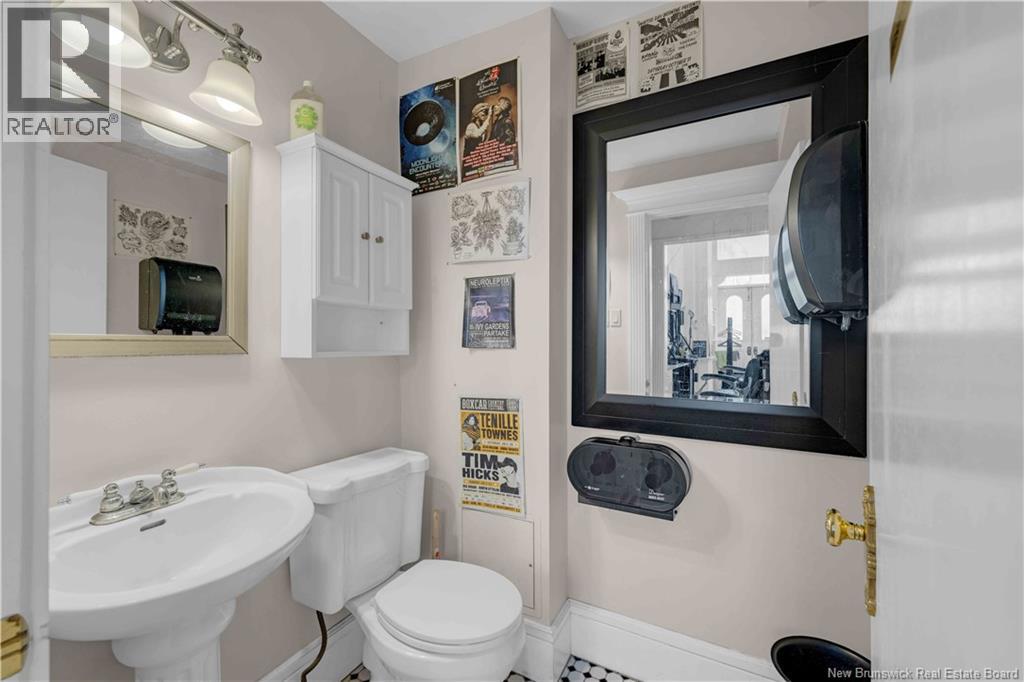 1 Princess Street, Saint John, New Brunswick  E2L 1J9 - Photo 13 - NB124935