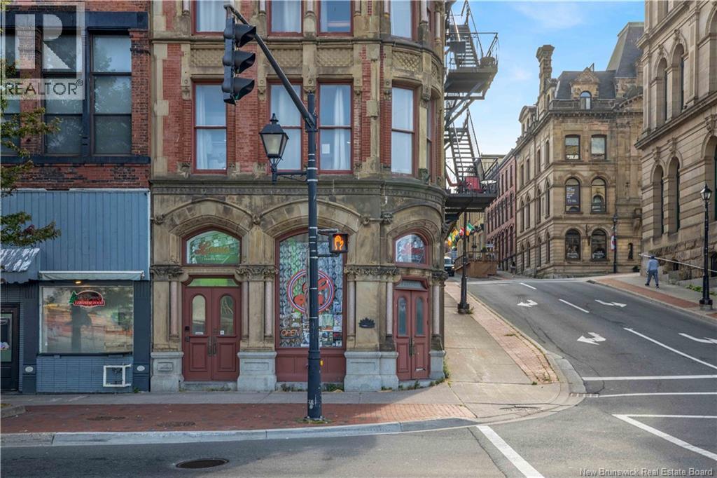 1 Princess Street, Saint John, New Brunswick  E2L 1J9 - Photo 3 - NB124935