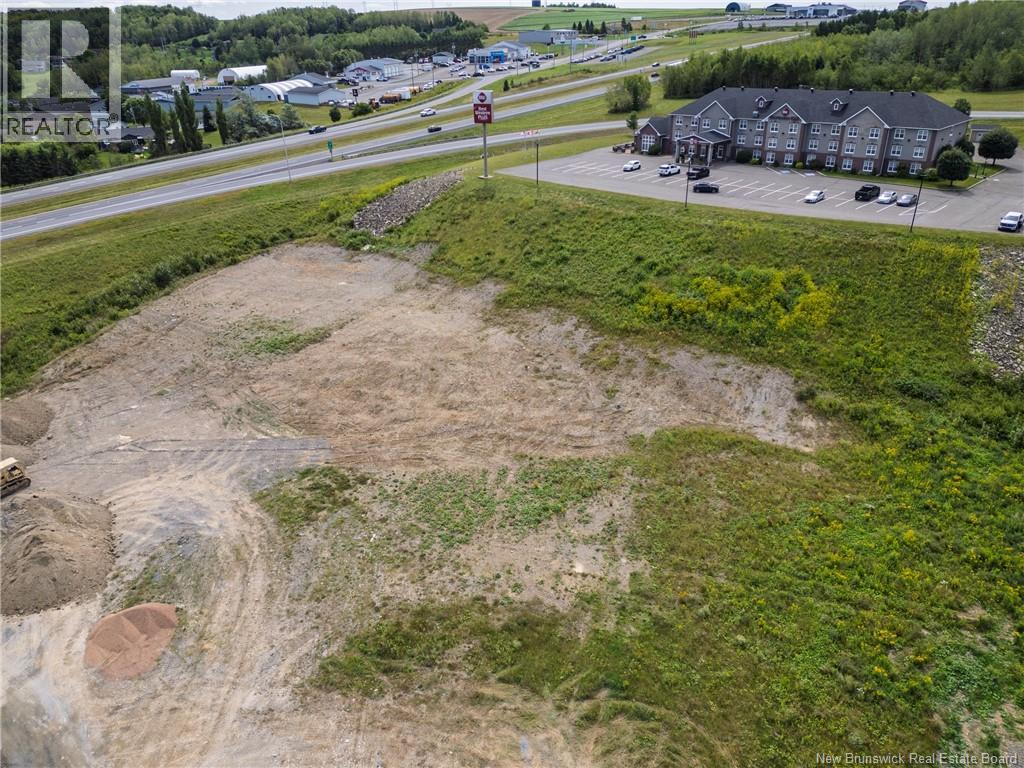 Lot Ouellette Street, Grand-Sault/grand Falls, New Brunswick E3Z 3E8 - Photo 10 - NB124937