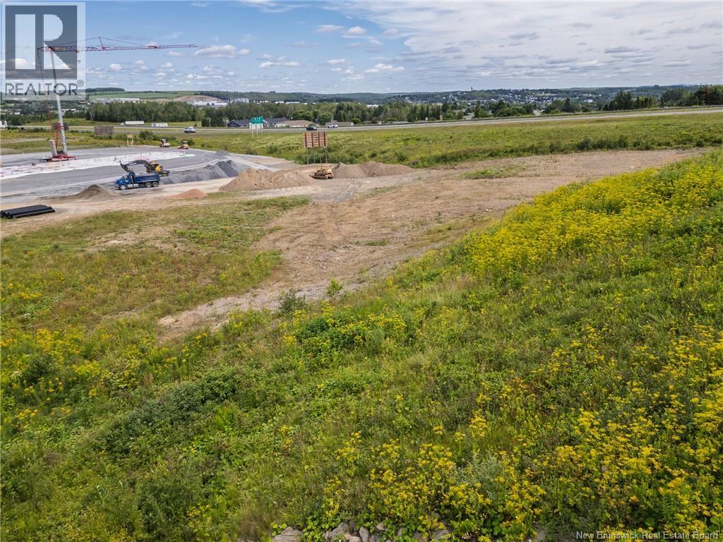 Lot Ouellette Street, Grand-Sault/grand Falls, New Brunswick E3Z 3E8 - Photo 12 - NB124937