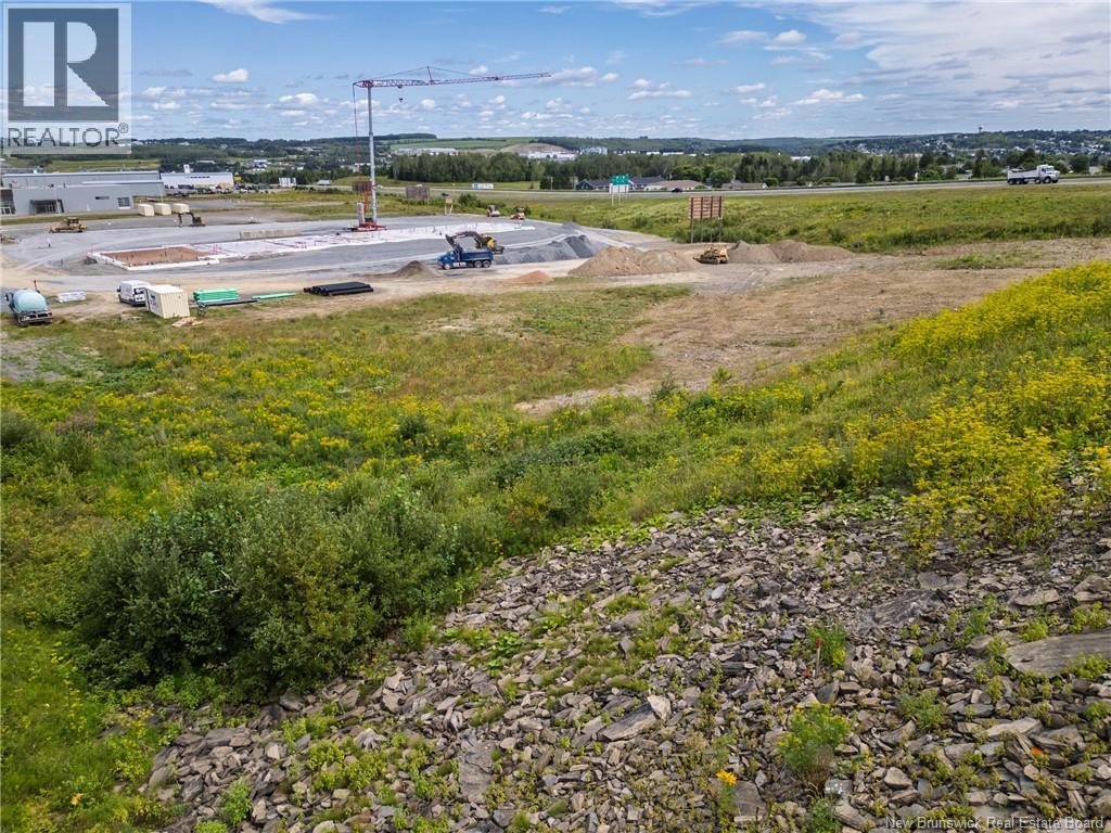 Lot Ouellette Street, Grand-Sault/grand Falls, New Brunswick E3Z 3E8 - Photo 13 - NB124937