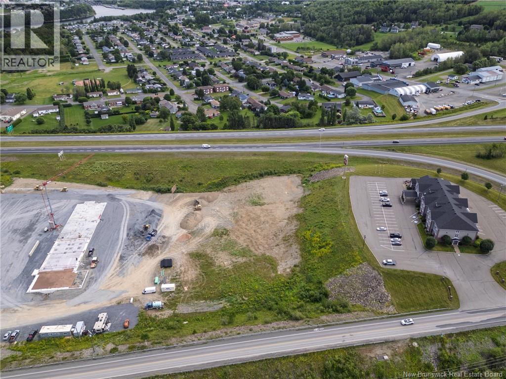 Lot Ouellette Street, Grand-Sault/grand Falls, New Brunswick E3Z 3E8 - Photo 2 - NB124937