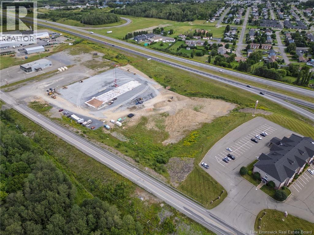 Lot Ouellette Street, Grand-Sault/grand Falls, New Brunswick E3Z 3E8 - Photo 3 - NB124937