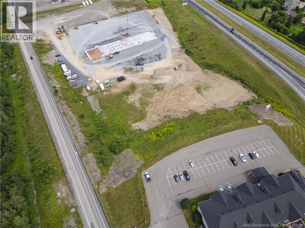 Lot Ouellette Street, Grand-Sault/grand Falls, New Brunswick E3Z 3E8 - Photo 4 - NB124937