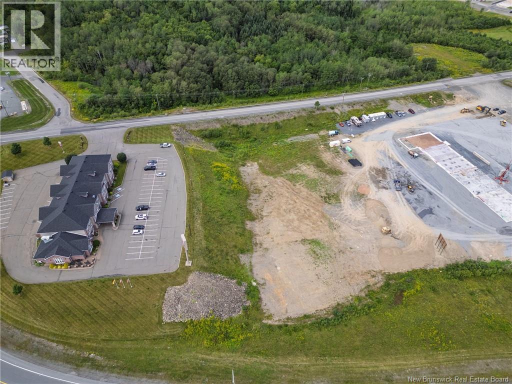 Lot Ouellette Street, Grand-Sault/grand Falls, New Brunswick E3Z 3E8 - Photo 6 - NB124937