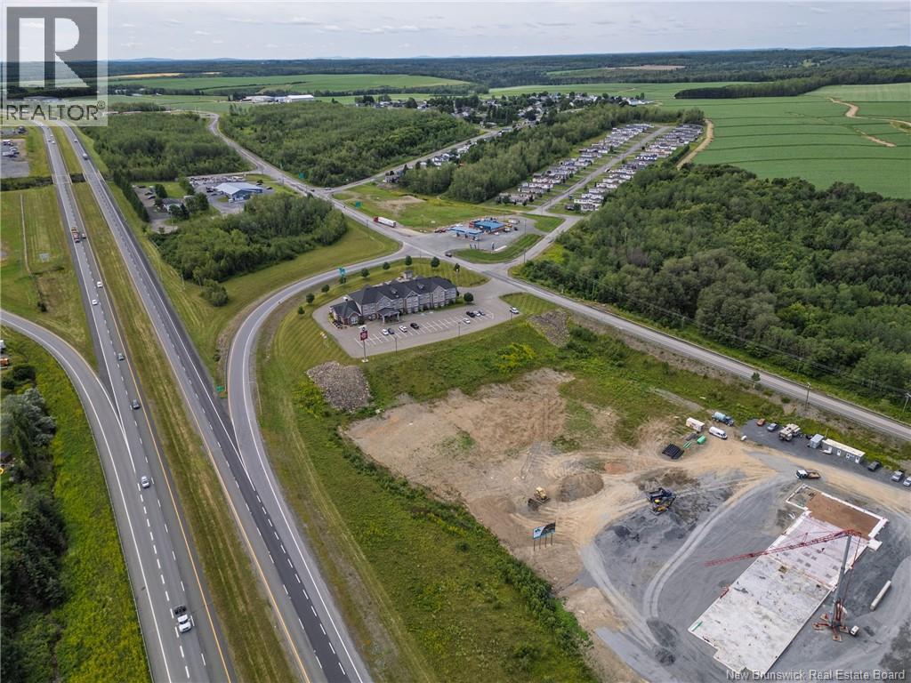 Lot Ouellette Street, Grand-Sault/grand Falls, New Brunswick E3Z 3E8 - Photo 7 - NB124937