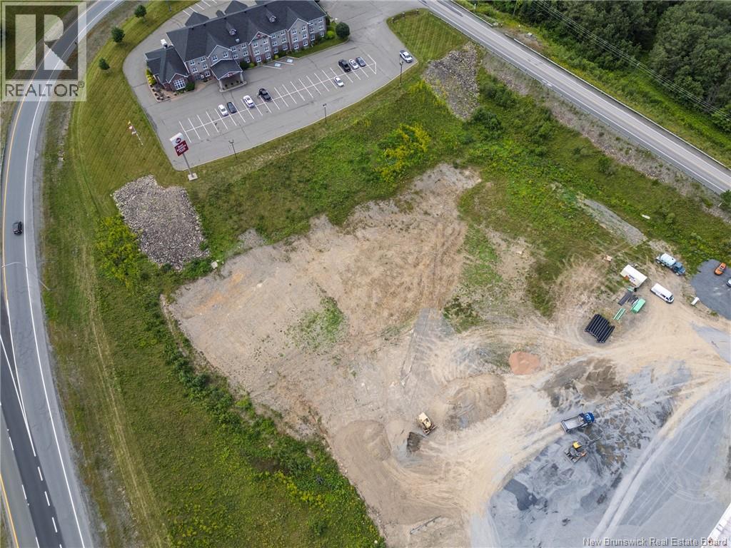 Lot Ouellette Street, Grand-Sault/grand Falls, New Brunswick E3Z 3E8 - Photo 8 - NB124937