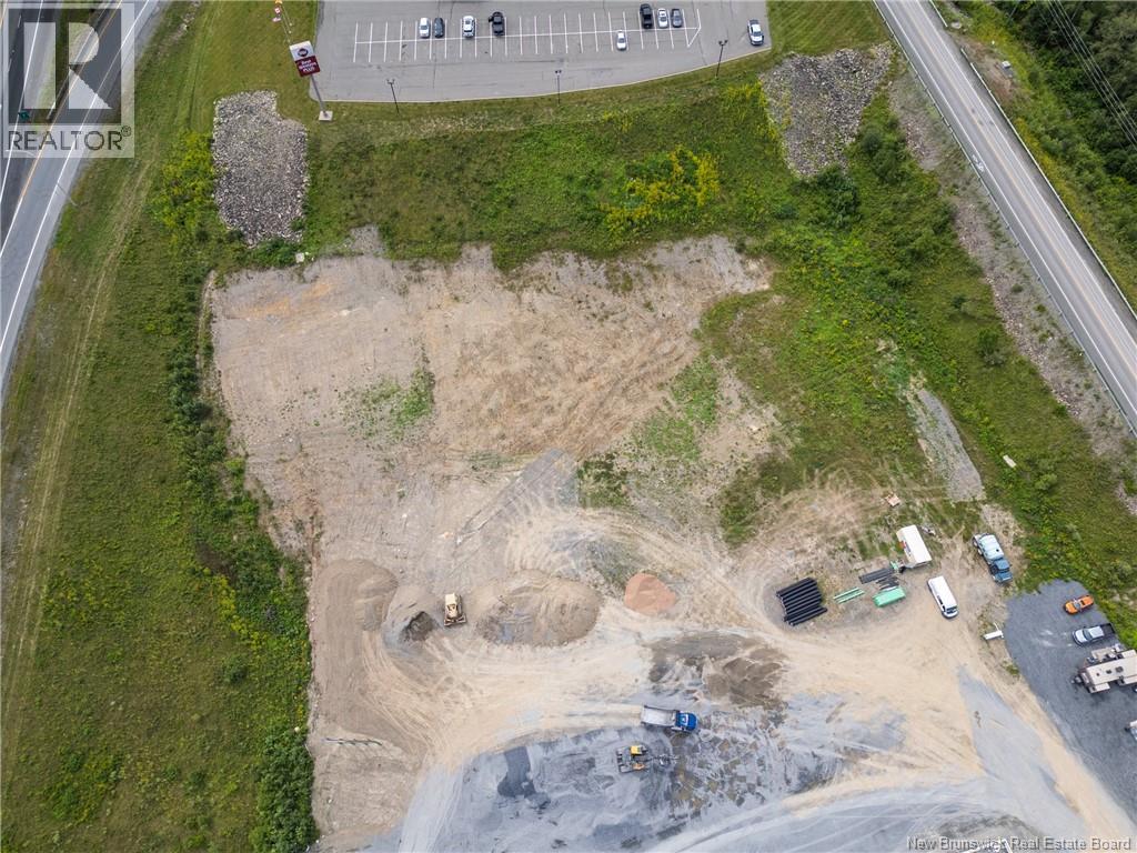 Lot Ouellette Street, Grand-Sault/grand Falls, New Brunswick E3Z 3E8 - Photo 9 - NB124937