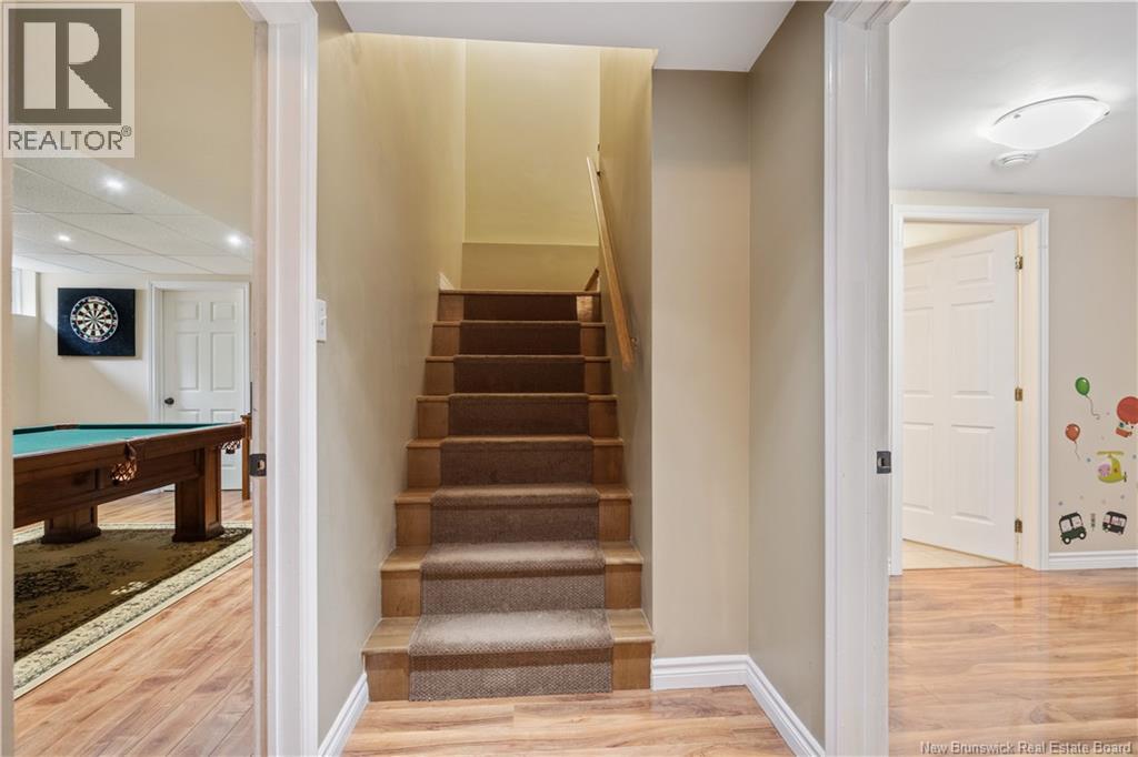 524 Alphee, Dieppe, New Brunswick E1A 6W6 - Photo 19 - NB124956