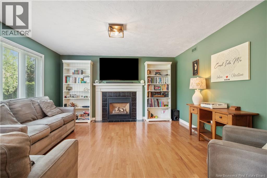 524 Alphee, Dieppe, New Brunswick E1A 6W6 - Photo 21 - NB124956