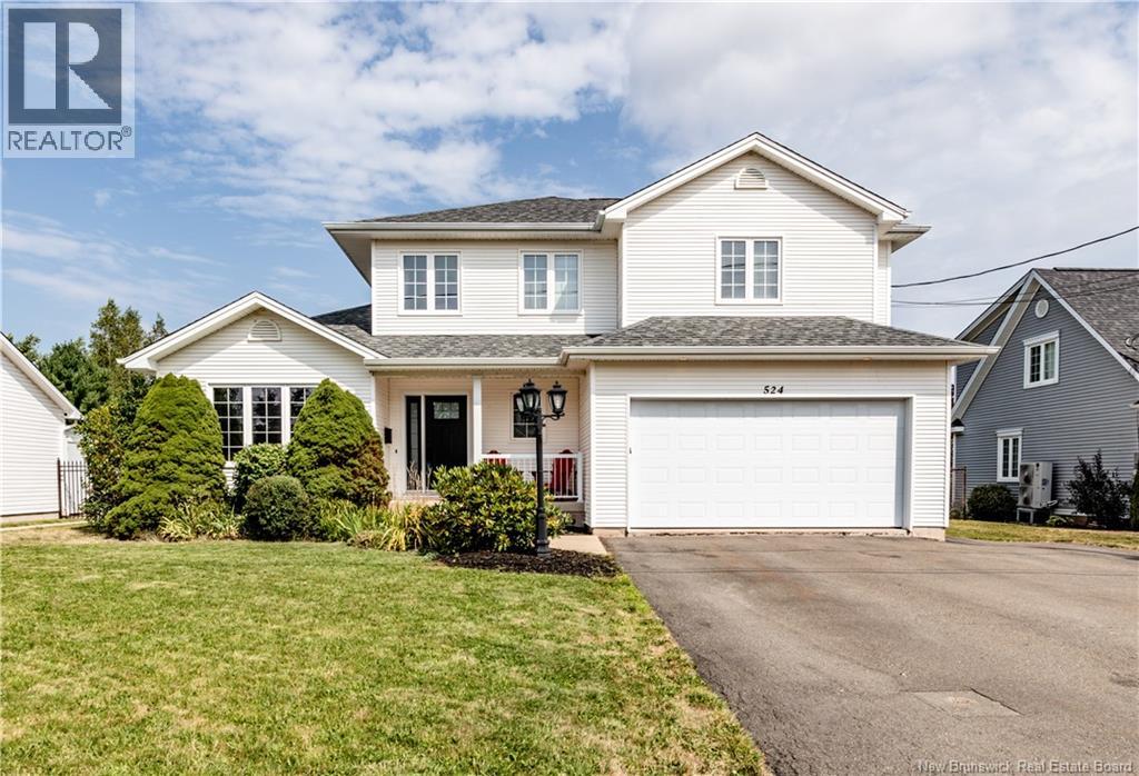 524 Alphee, Dieppe, New Brunswick E1A 6W6 - Photo 33 - NB124956