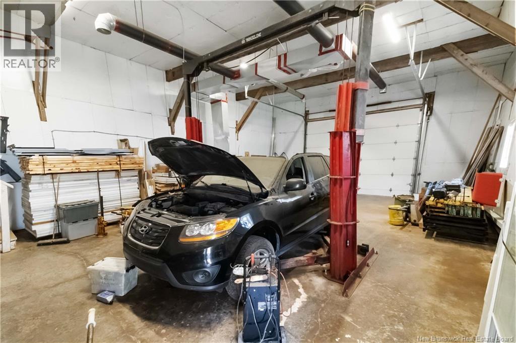 162 Sawdust Road, Shediac Cape, New Brunswick  E4P 3K1 - Photo 43 - NB124867