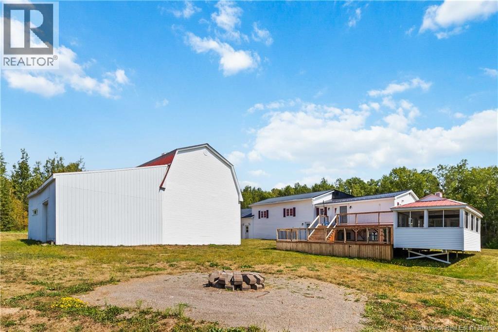 162 Sawdust Road, Shediac Cape, New Brunswick  E4P 3K1 - Photo 47 - NB124867