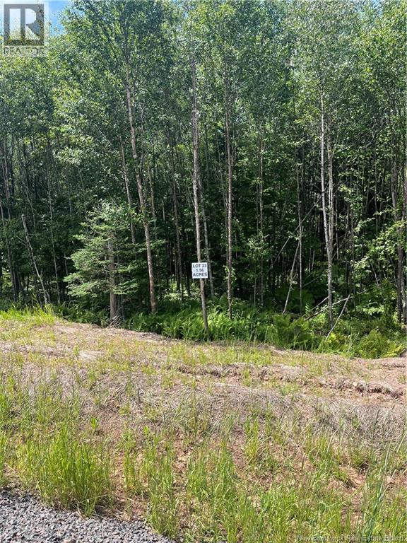 Lot Cedarwood Drive, Lakeside, New Brunswick  E5N 7K6 - Photo 2 - NB124942