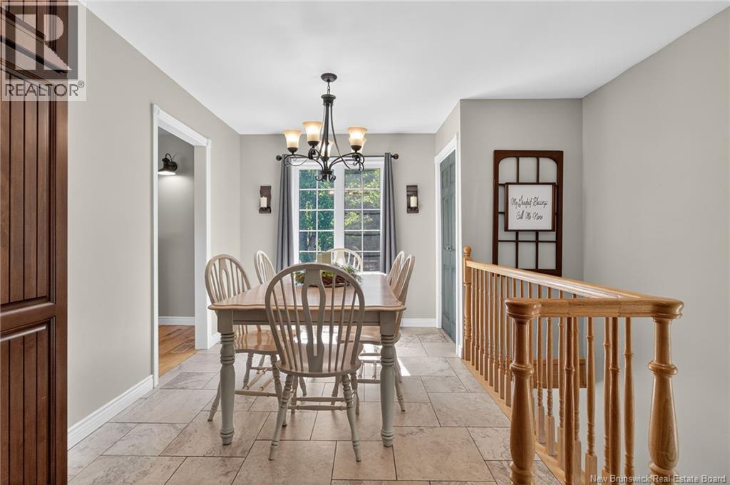 72 Reeder Road, Salisbury, New Brunswick  E4J 2P5 - Photo 11 - NB124974