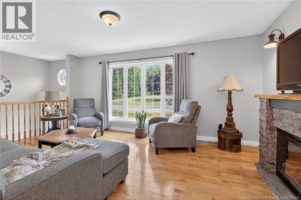 72 Reeder Road, Salisbury, New Brunswick  E4J 2P5 - Photo 17 - NB124974