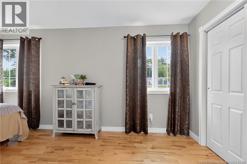 72 Reeder Road, Salisbury, New Brunswick  E4J 2P5 - Photo 23 - NB124974