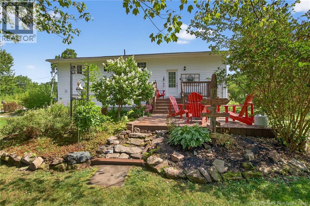 72 Reeder Road, Salisbury, New Brunswick  E4J 2P5 - Photo 46 - NB124974