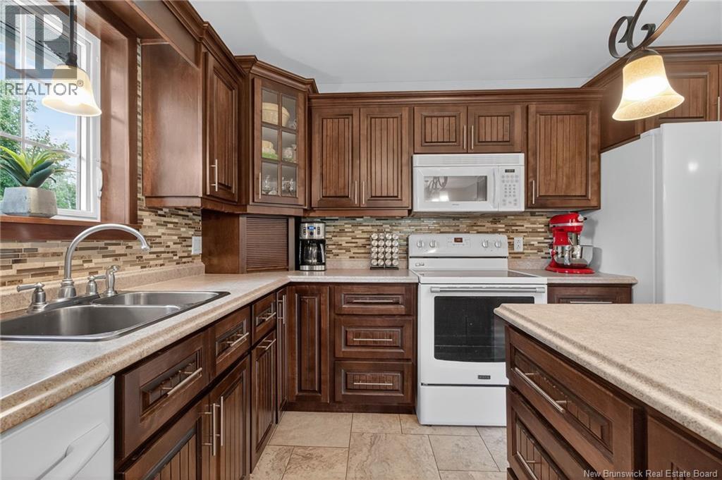 72 Reeder Road, Salisbury, New Brunswick  E4J 2P5 - Photo 6 - NB124974