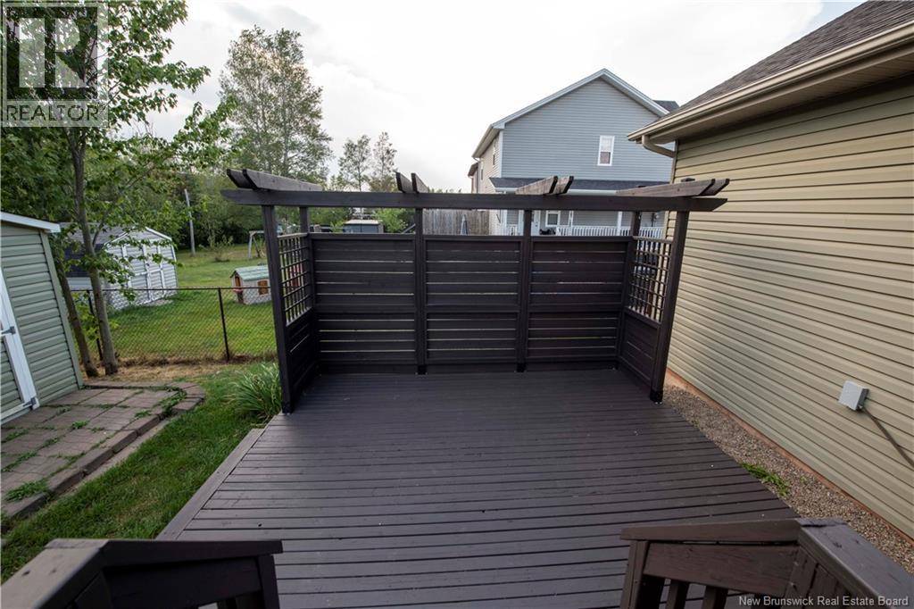 50 Northumberland Drive, Moncton, New Brunswick  E1A 6C3 - Photo 28 - NB124828