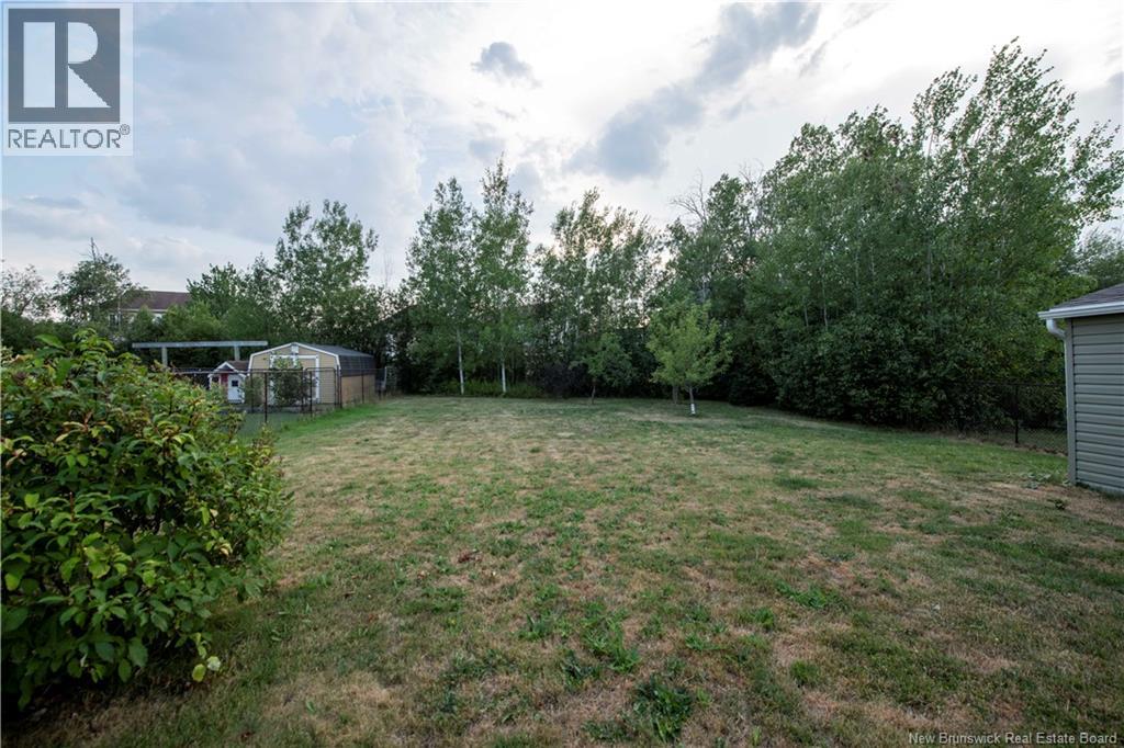 50 Northumberland Drive, Moncton, New Brunswick  E1A 6C3 - Photo 31 - NB124828