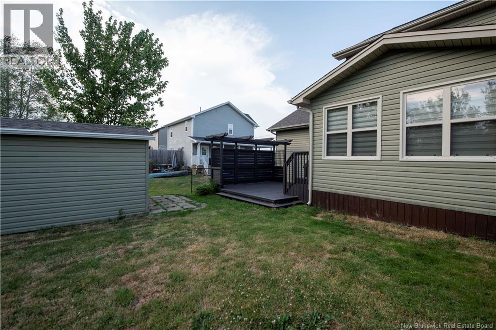 50 Northumberland Drive, Moncton, New Brunswick  E1A 6C3 - Photo 32 - NB124828
