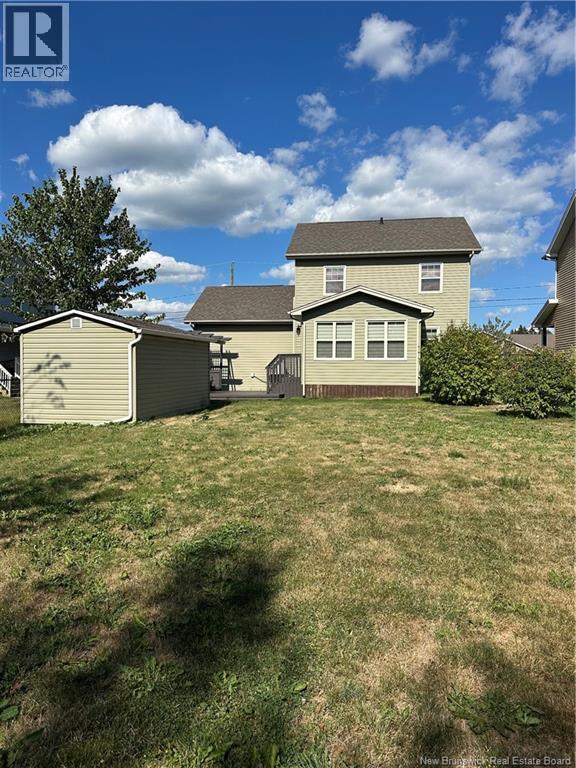 50 Northumberland Drive, Moncton, New Brunswick  E1A 6C3 - Photo 35 - NB124828