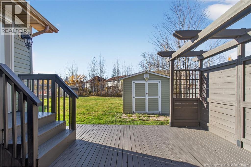 50 Northumberland Drive, Moncton, New Brunswick  E1A 6C3 - Photo 37 - NB124828