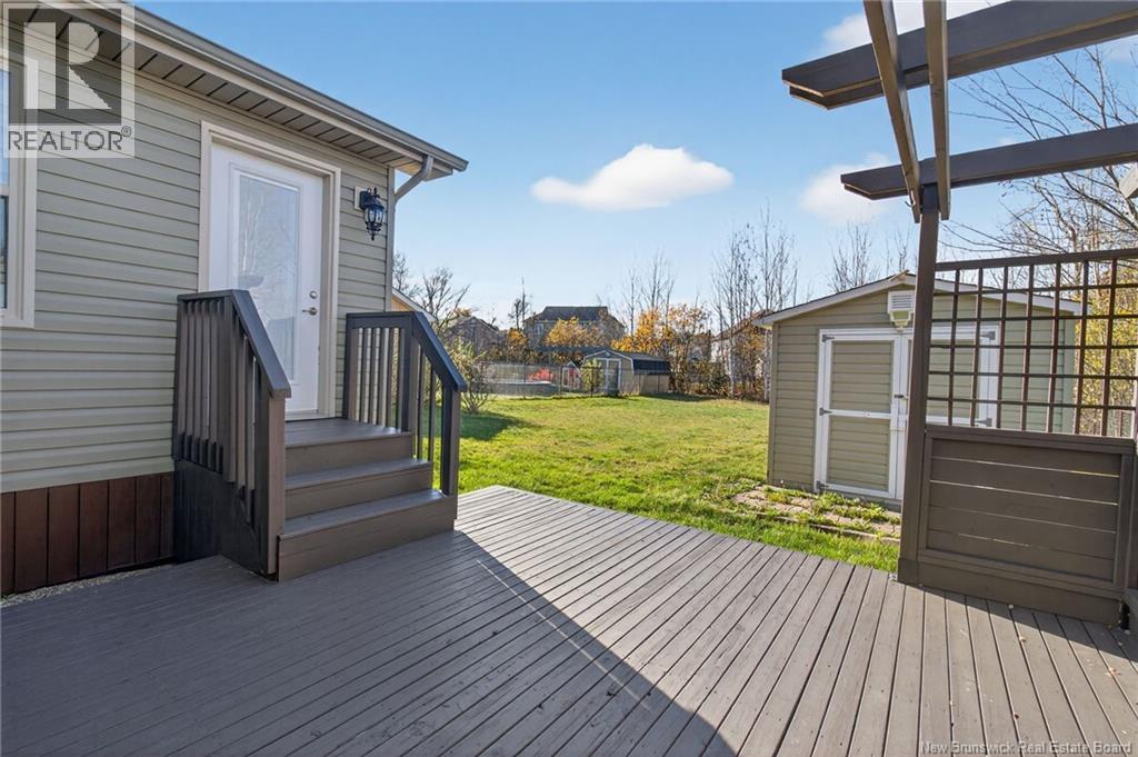 50 Northumberland Drive, Moncton, New Brunswick  E1A 6C3 - Photo 38 - NB124828