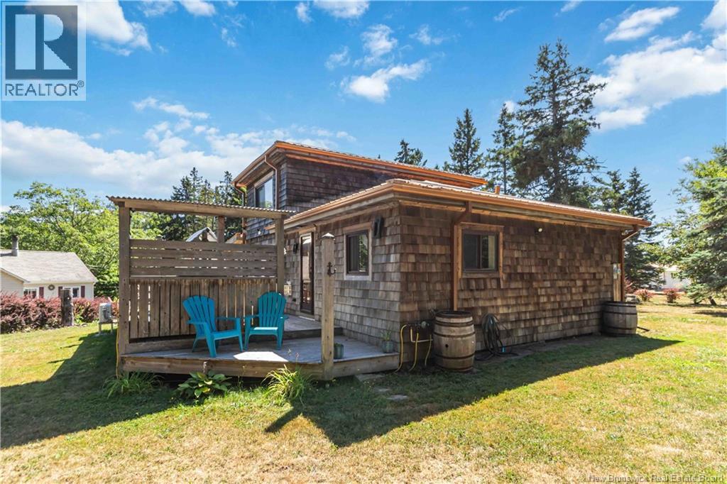 14 James Street, Shediac Bridge, New Brunswick  E4R 1K9 - Photo 2 - NB124952