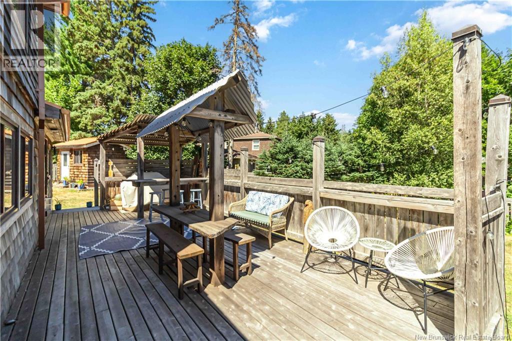 14 James Street, Shediac Bridge, New Brunswick  E4R 1K9 - Photo 37 - NB124952