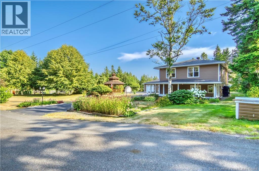 73 Old Black River Road, Black River, New Brunswick  E2S 1Z5 - Photo 2 - NB124858