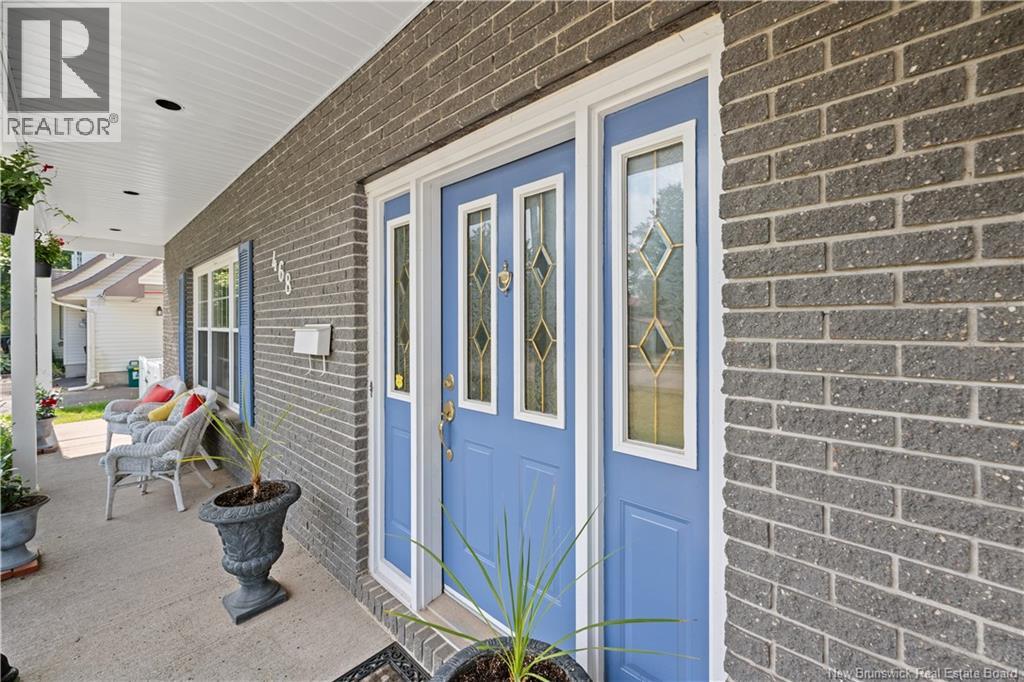 468 Glencairn Drive, Moncton, New Brunswick E1C 1H9 - Photo 2 - NB125021