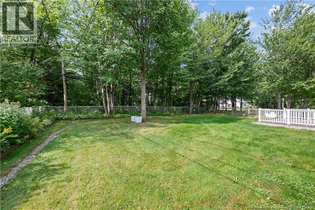 468 Glencairn Drive, Moncton, New Brunswick E1C 1H9 - Photo 40 - NB125021