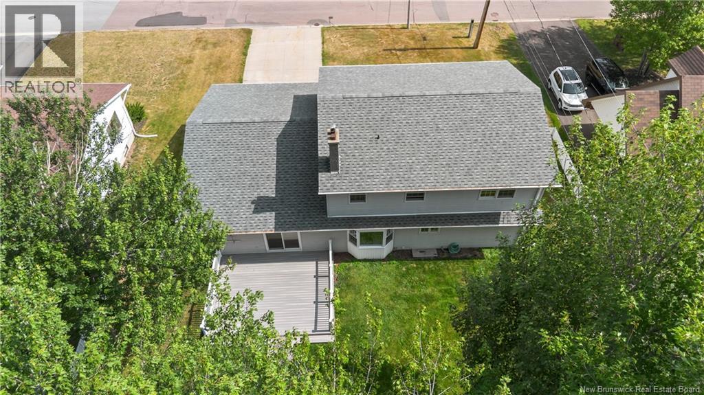 468 Glencairn Drive, Moncton, New Brunswick E1C 1H9 - Photo 6 - NB125021