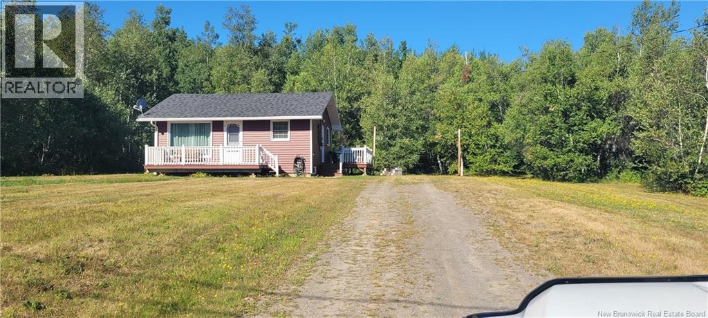 20 Ronald Road, Grande-Digue, New Brunswick  E4R 5B5 - Photo 1 - NB125030