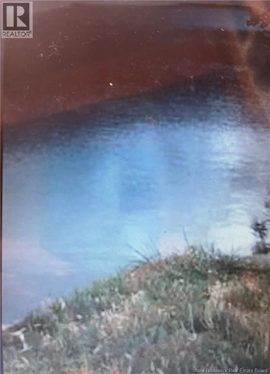 00 Val Doucet Little Lake, Val-Doucet, New Brunswick E8R 2B1 - Photo 1 - NB125005