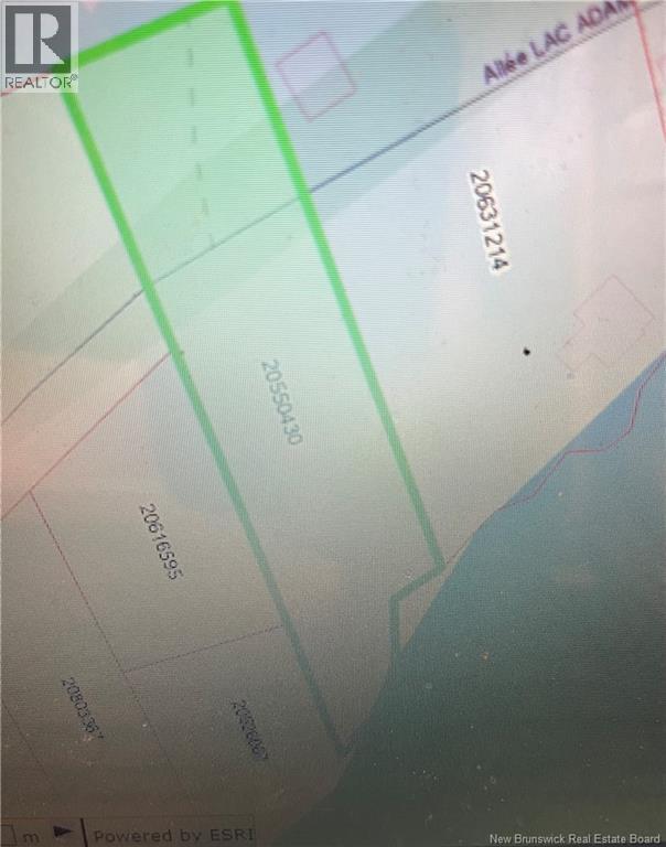 00 Val Doucet Little Lake, Val-Doucet, New Brunswick E8R 2B1 - Photo 8 - NB125005