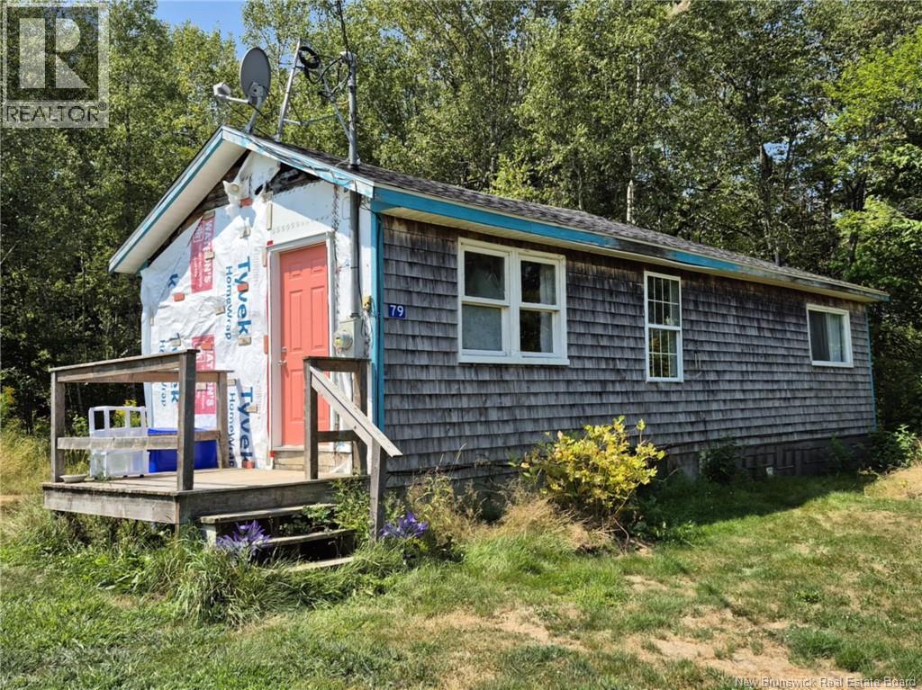 63 Burnt Hill Road, Burnt Hill, New Brunswick