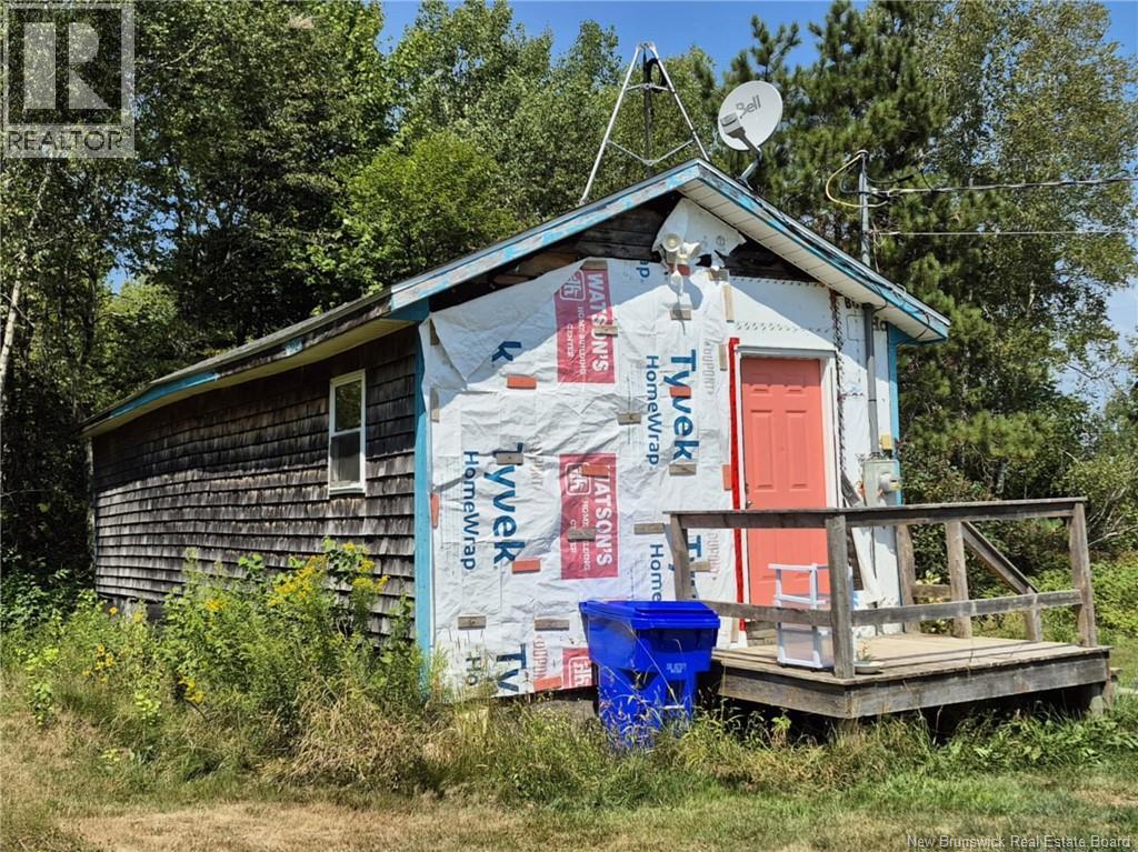 63 Burnt Hill Road, Burnt Hill, New Brunswick  E3L 5T5 - Photo 2 - NB124883