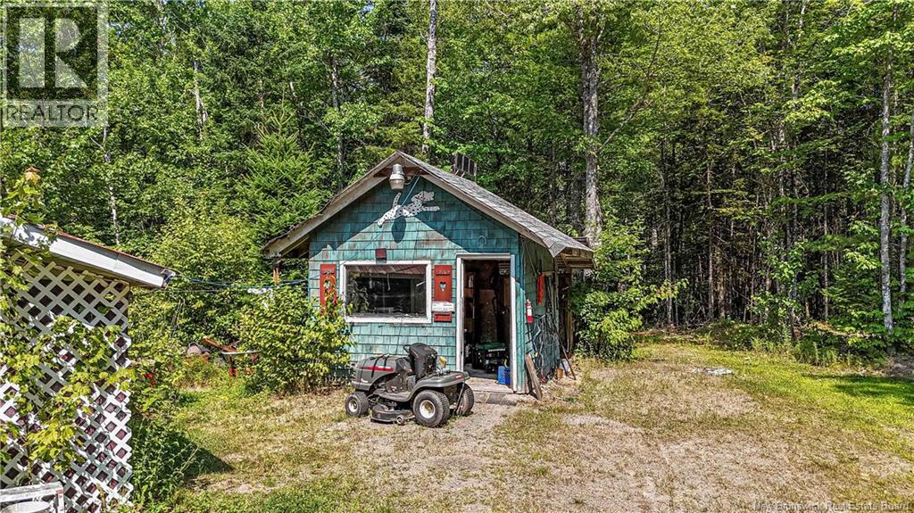 75 Waterville Road, Waterville-Sunbury, New Brunswick  E2V 3R8 - Photo 20 - NB125076