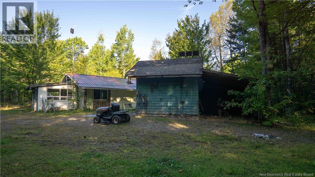 75 Waterville Road, Waterville-Sunbury, New Brunswick  E2V 3R8 - Photo 23 - NB125076