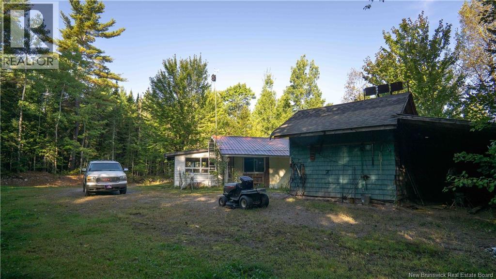 75 Waterville Road, Waterville-Sunbury, New Brunswick  E2V 3R8 - Photo 25 - NB125076