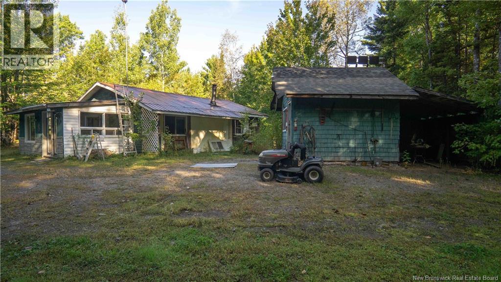 75 Waterville Road, Waterville-Sunbury, New Brunswick  E2V 3R8 - Photo 26 - NB125076